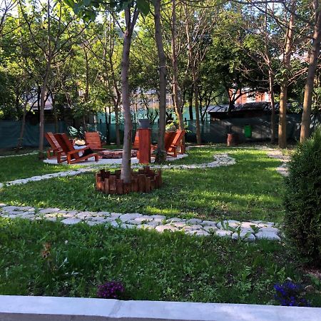 Casa Anina Ξενοδοχείο Εξωτερικό φωτογραφία