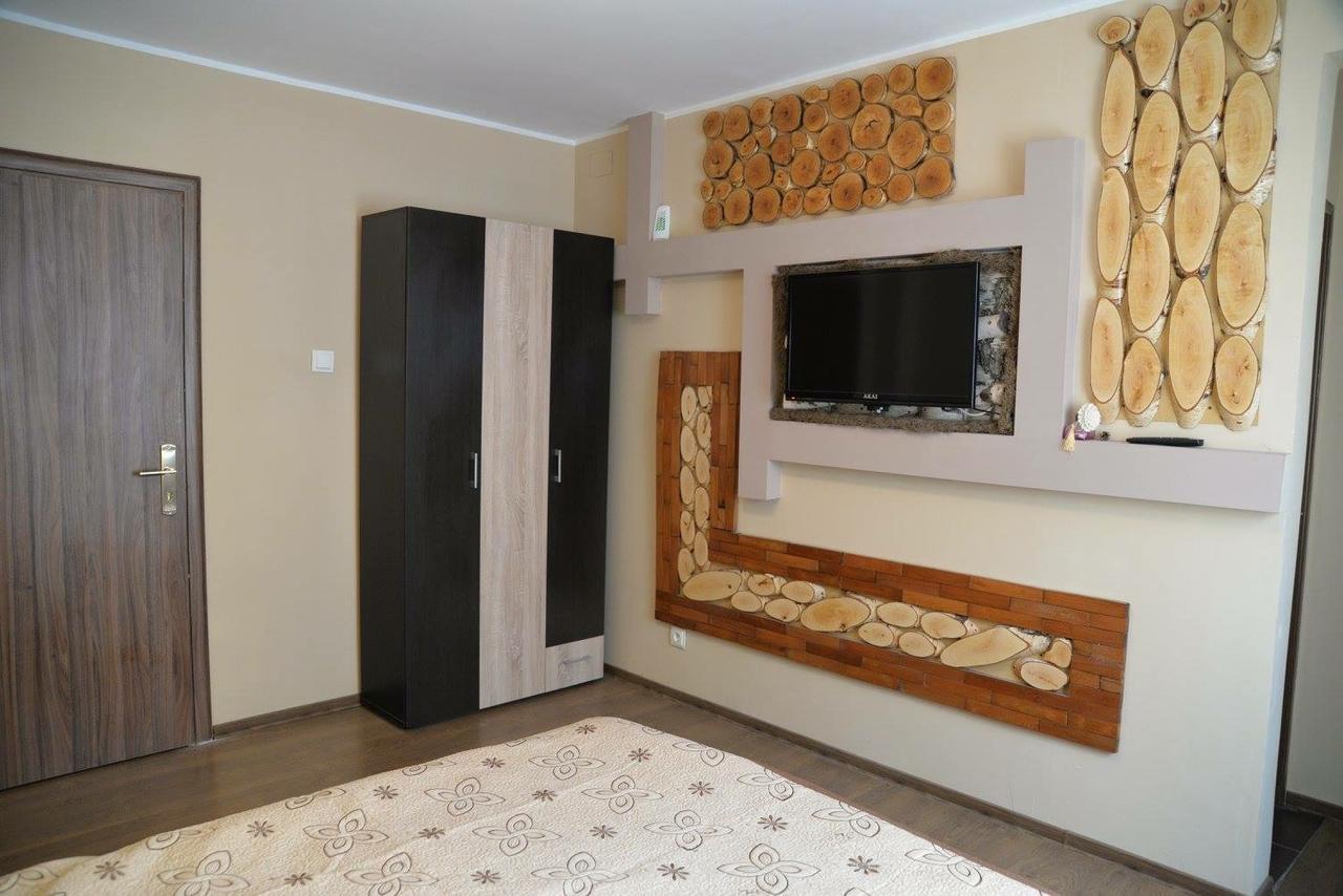 Casa Anina Ξενοδοχείο Εξωτερικό φωτογραφία