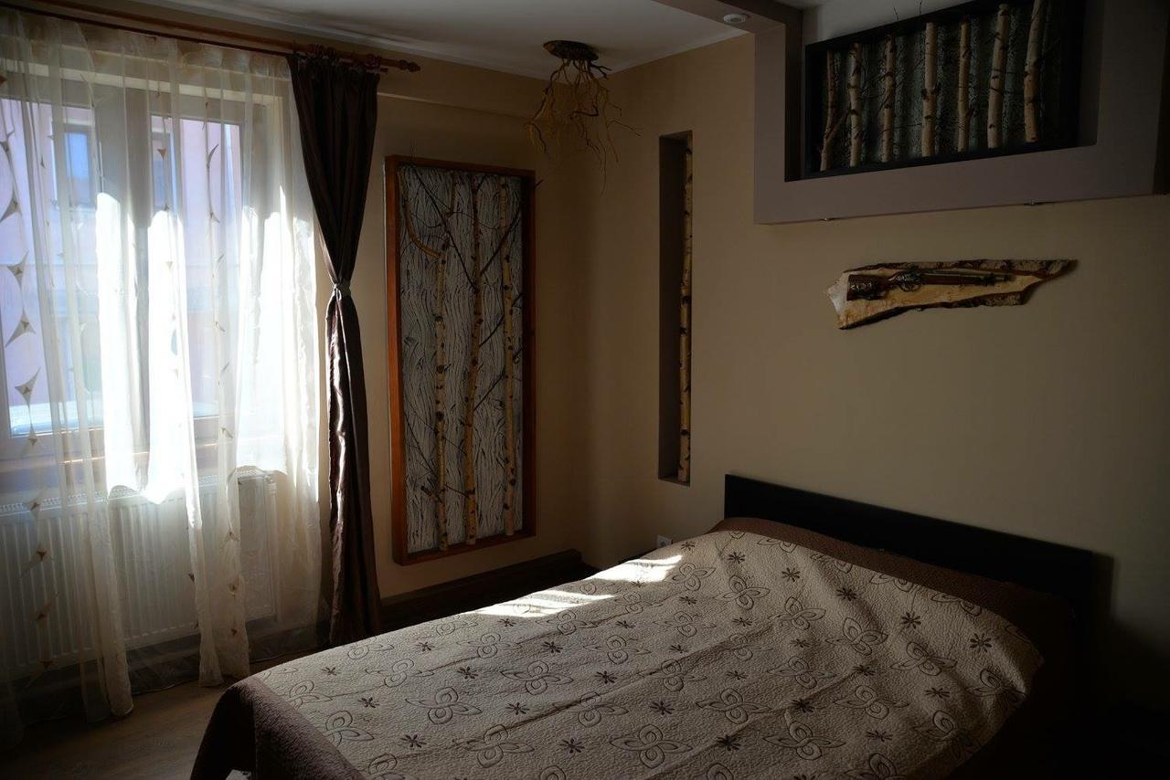 Casa Anina Ξενοδοχείο Εξωτερικό φωτογραφία