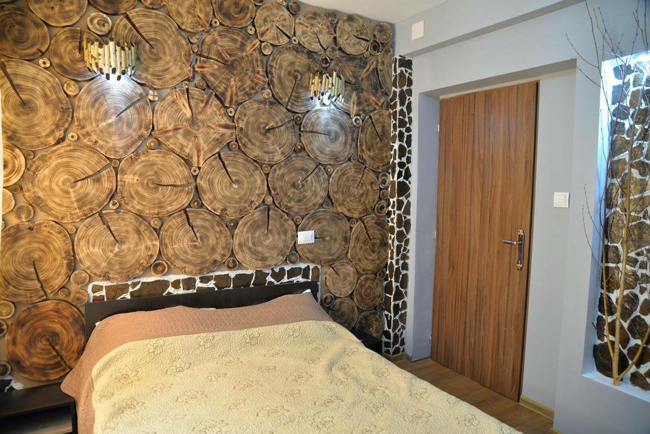 Casa Anina Ξενοδοχείο Εξωτερικό φωτογραφία