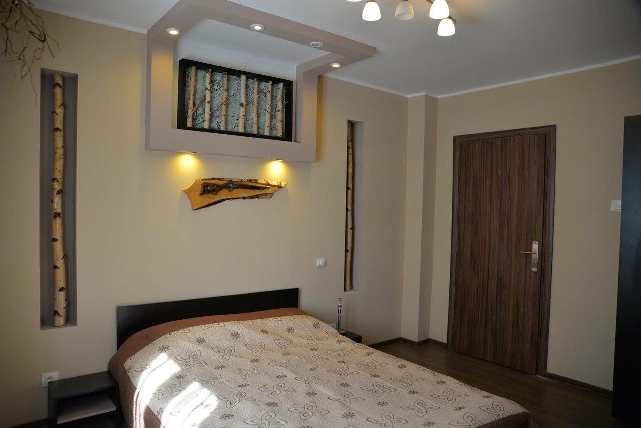 Casa Anina Ξενοδοχείο Εξωτερικό φωτογραφία