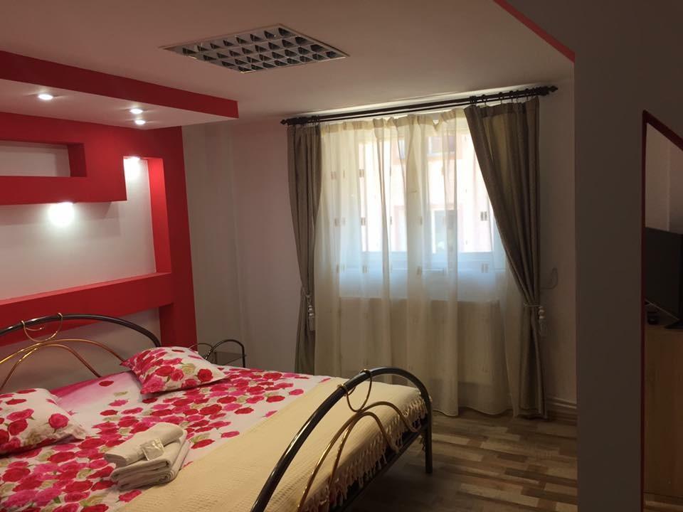 Casa Anina Ξενοδοχείο Εξωτερικό φωτογραφία