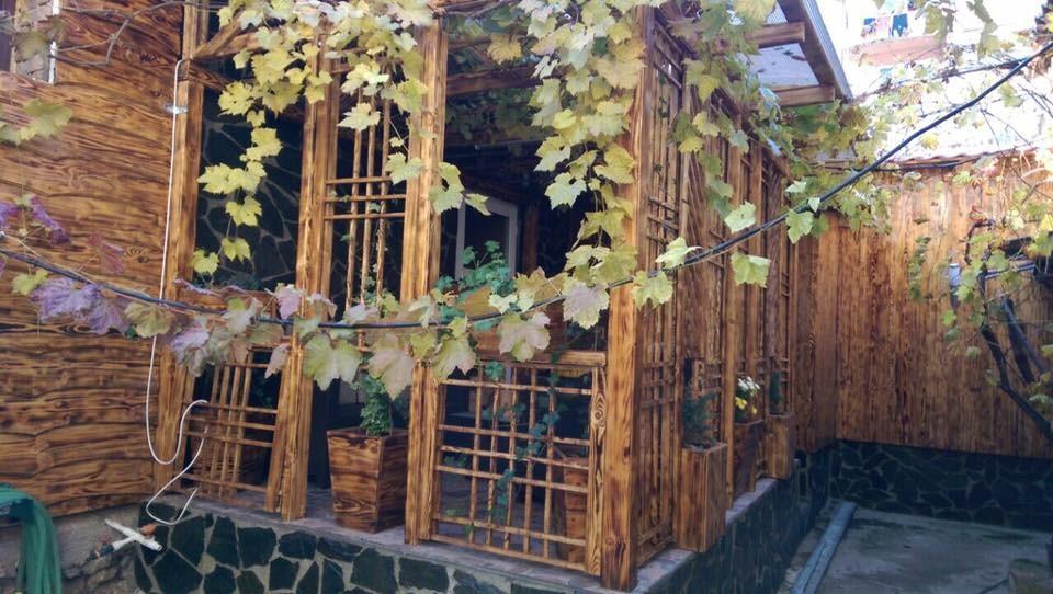 Casa Anina Ξενοδοχείο Εξωτερικό φωτογραφία