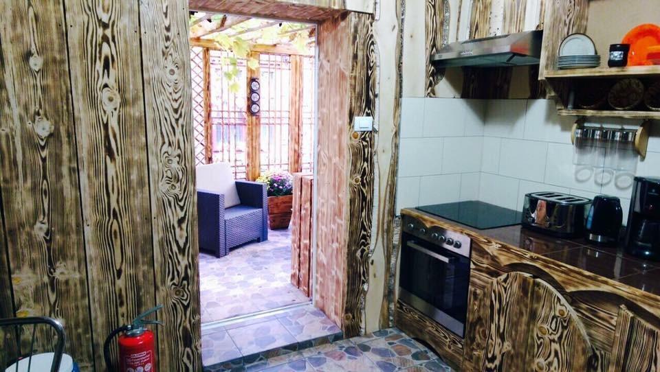 Casa Anina Ξενοδοχείο Εξωτερικό φωτογραφία