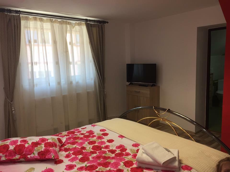 Casa Anina Ξενοδοχείο Εξωτερικό φωτογραφία