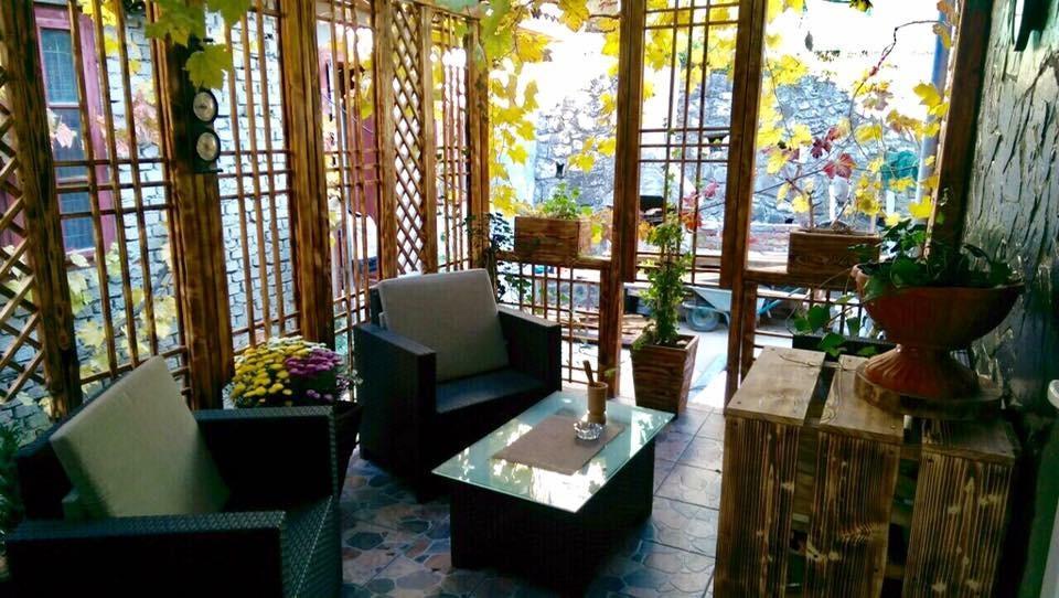 Casa Anina Ξενοδοχείο Εξωτερικό φωτογραφία
