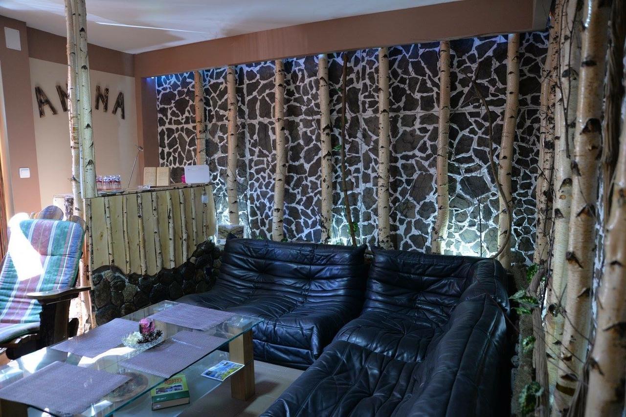 Casa Anina Ξενοδοχείο Εξωτερικό φωτογραφία
