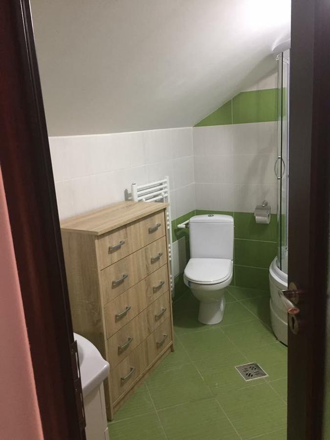 Casa Anina Ξενοδοχείο Εξωτερικό φωτογραφία