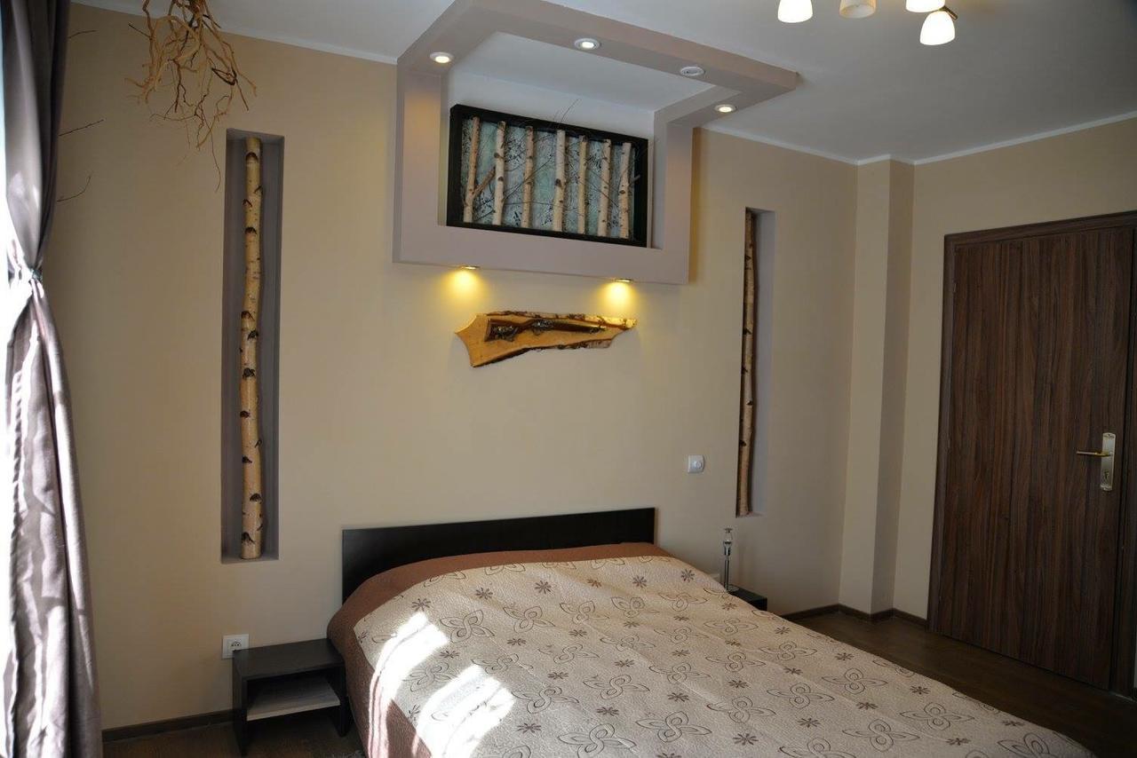 Casa Anina Ξενοδοχείο Εξωτερικό φωτογραφία
