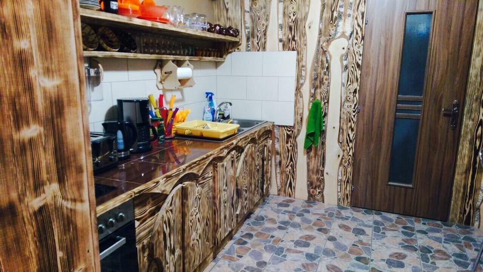 Casa Anina Ξενοδοχείο Εξωτερικό φωτογραφία