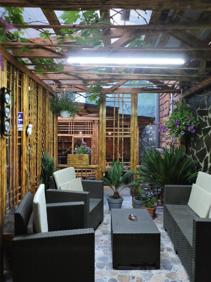 Casa Anina Ξενοδοχείο Εξωτερικό φωτογραφία