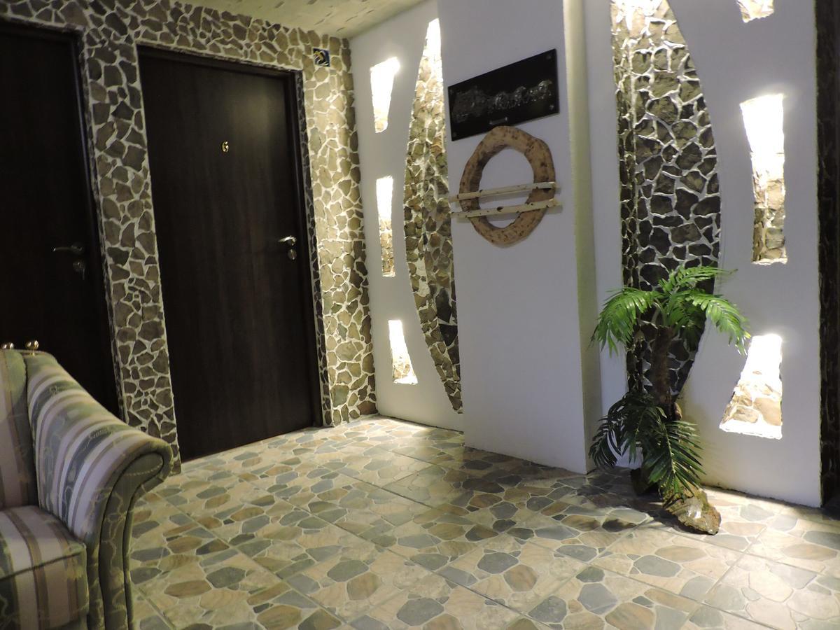 Casa Anina Ξενοδοχείο Εξωτερικό φωτογραφία