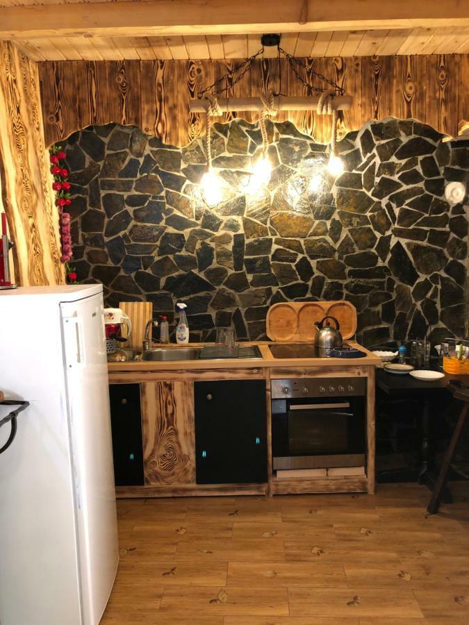 Casa Anina Ξενοδοχείο Εξωτερικό φωτογραφία