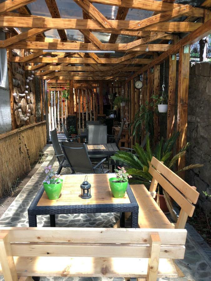 Casa Anina Ξενοδοχείο Εξωτερικό φωτογραφία